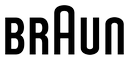 Логотип фирмы Braun в Полевском