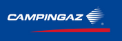 Логотип фирмы Campingaz в Полевском