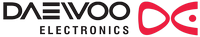 Логотип фирмы Daewoo Electronics в Полевском