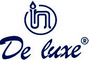 Логотип фирмы De Luxe в Полевском